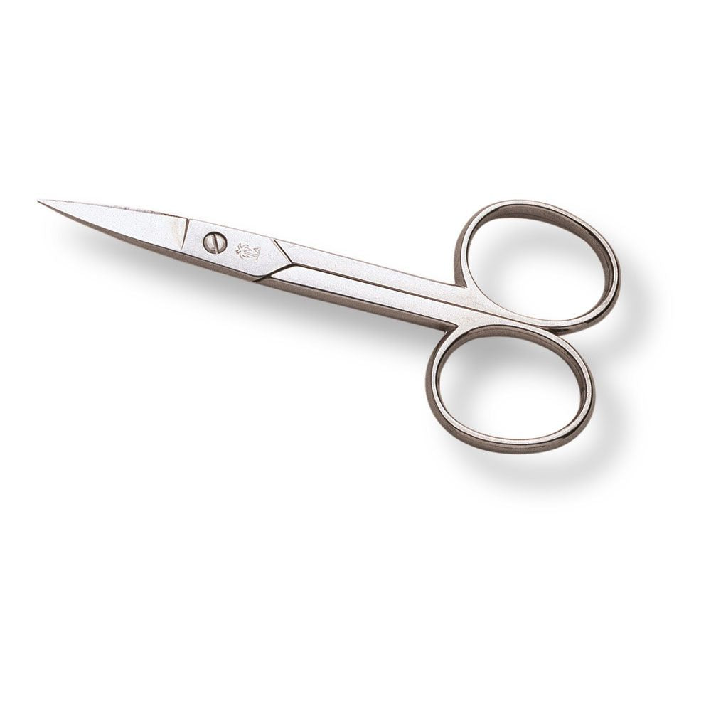 TIJERA PARA UÑAS RECTA 4" / 101,6 mm