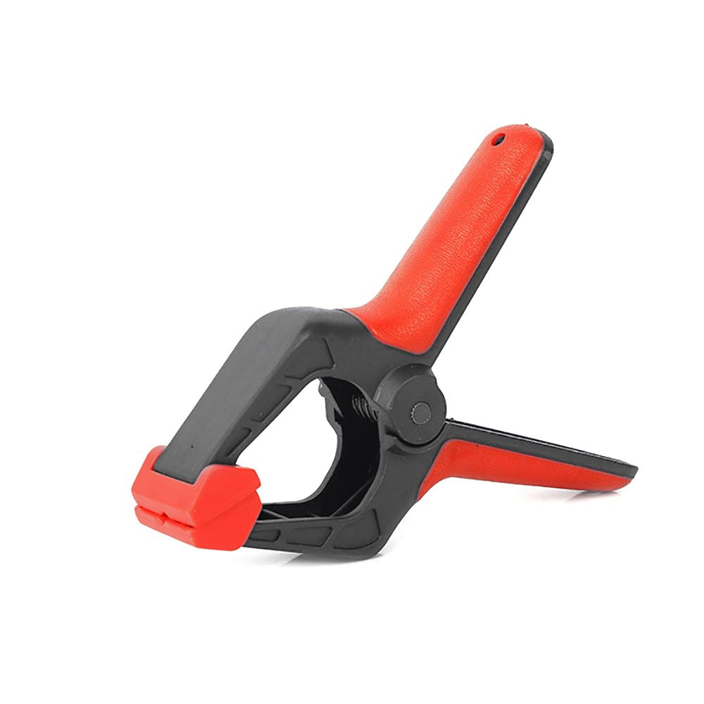 PINZA DE RESORTE,  25 mm