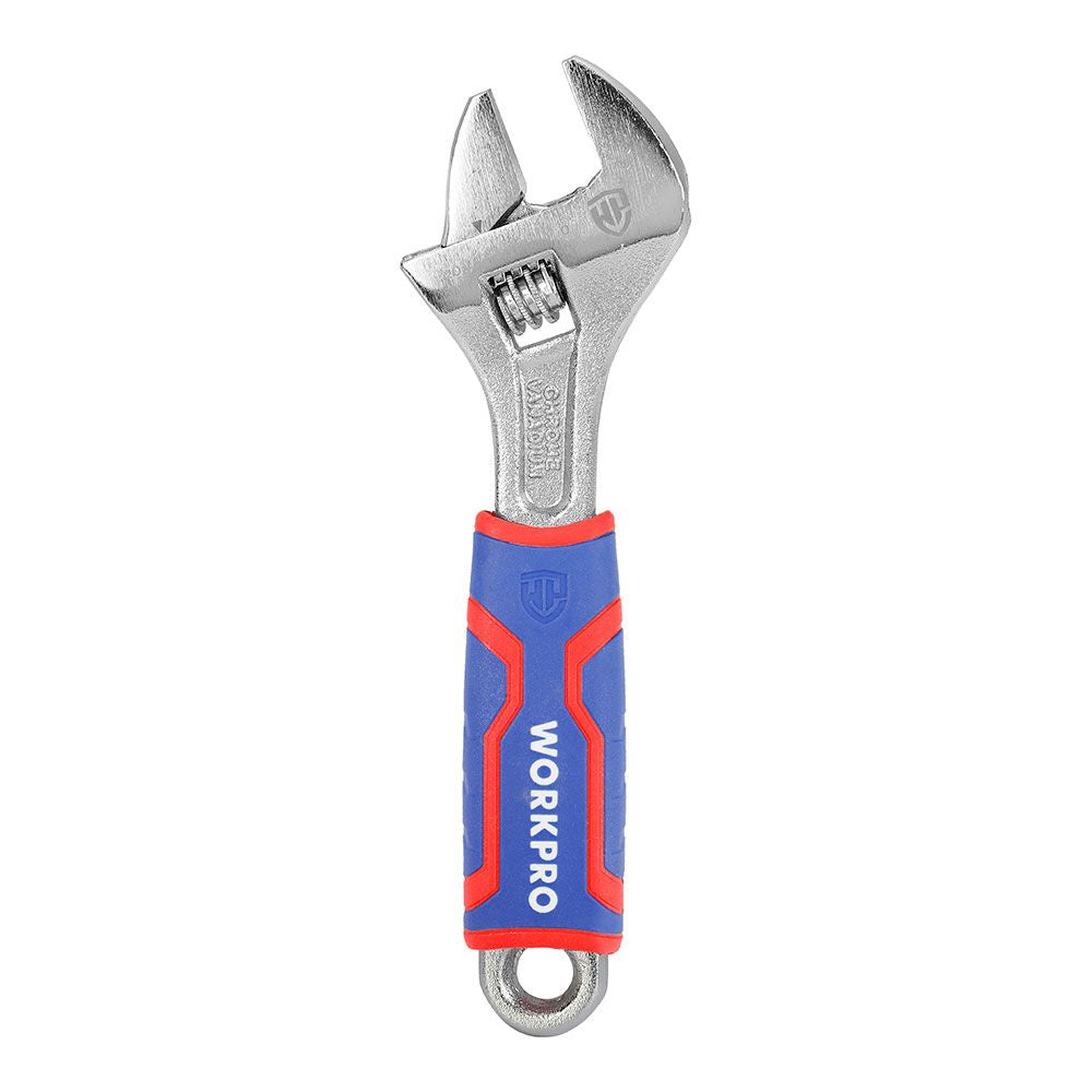 LLAVE AJUSTABLE 150 mm
