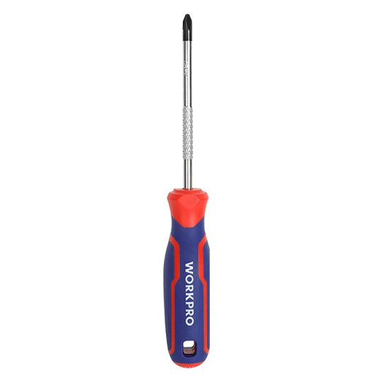 DESTORNILLADOR PHILLIPS PH2 x 38 mm