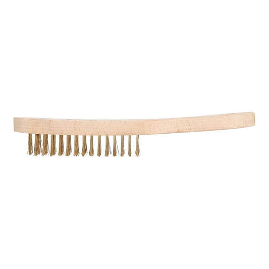 CEPILLO DE MANO MADERA