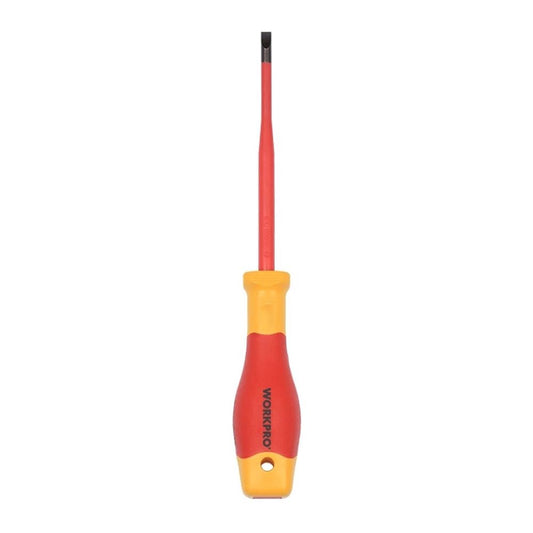 DESTORNILLADOR PLANO AISLADO VDE 0,5 x 3 x 100 mm