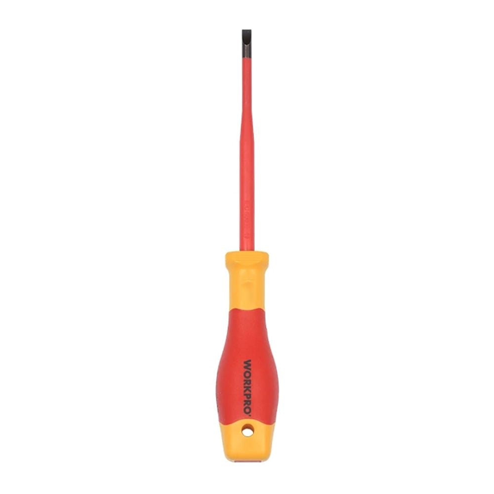 DESTORNILLADOR PLANO AISLADO VDE 1,2 x 6,5 x 150 mm