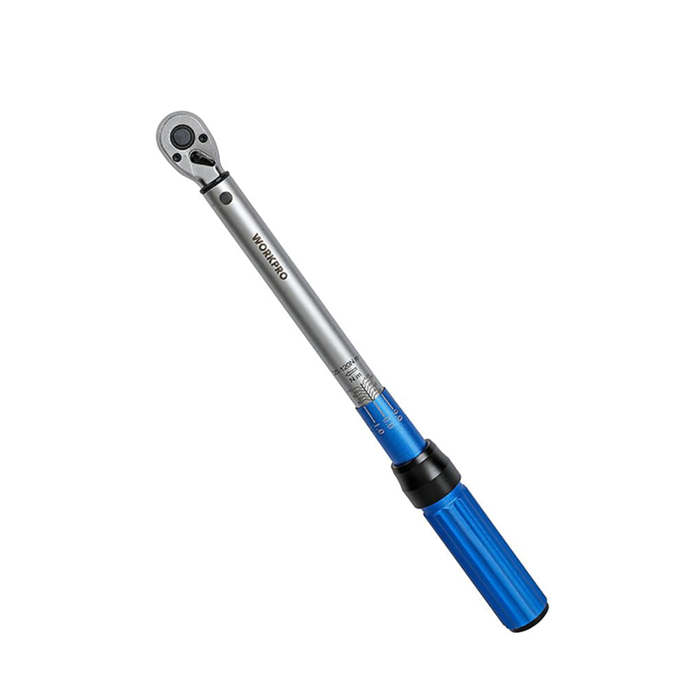 LLAVE DINAMOMÉTRICA DE 1/2 "