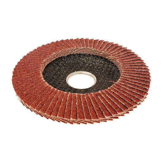 DISCO LÁMINAS CONVEXO Ø115 x 22,2 mm 40 g