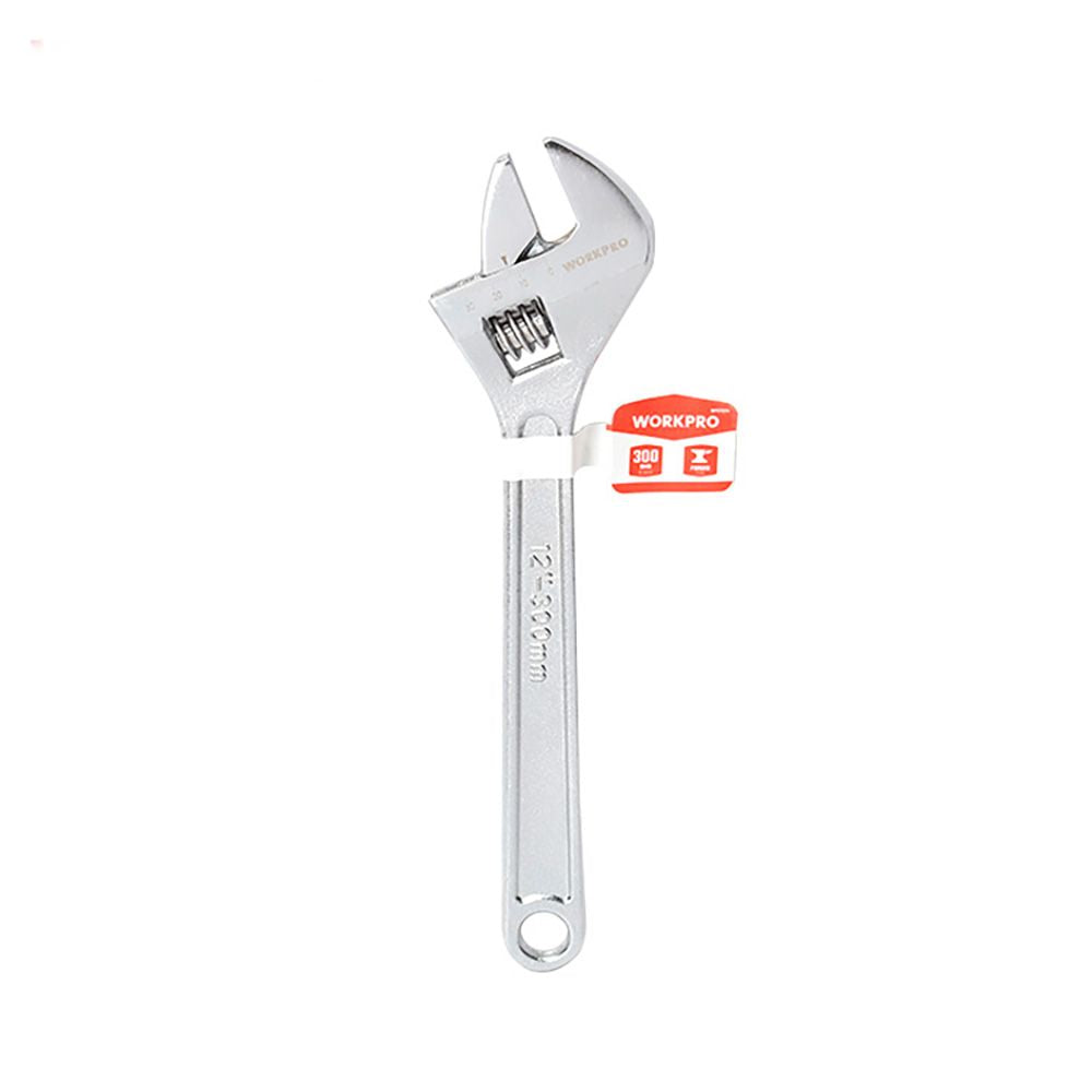 LLAVE AJUSTABLE 200 mm