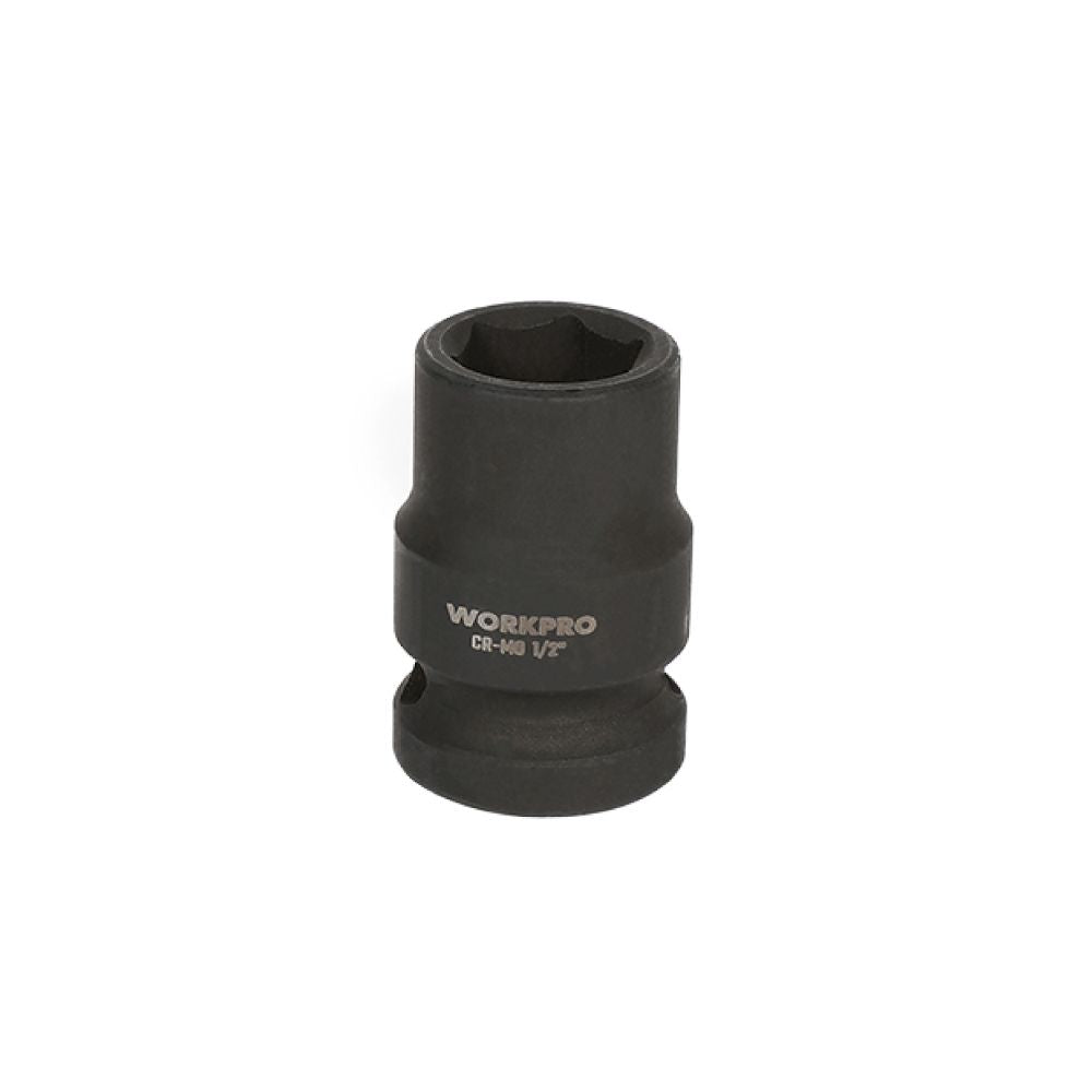 VASO DE IMPACTO HEXAGONAL DE ½ pulg 20 mm