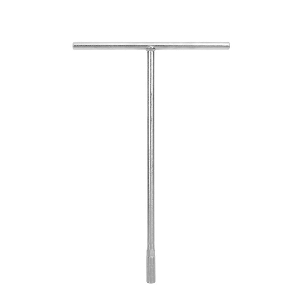 LLAVE TUBO T 16 mm