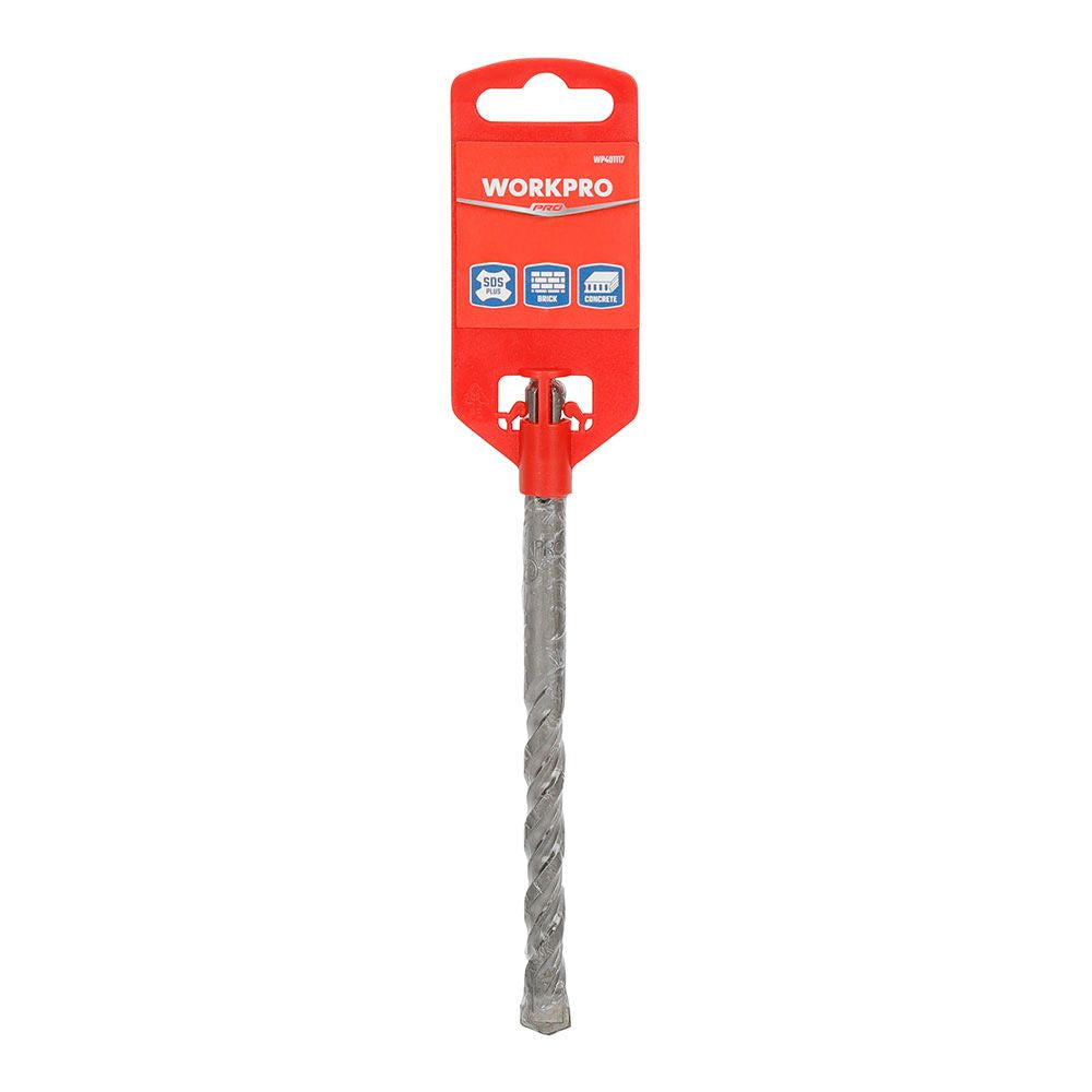 BROCA SDS-PLUS PARA MAMPOSTERÍA, Ø10,00 x 310 mm