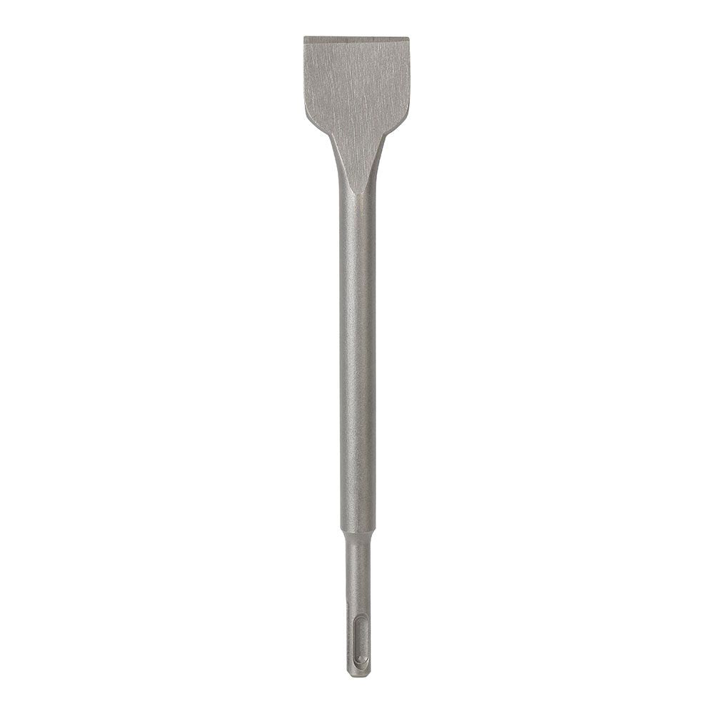 CINCEL PLANO PARA MARTILLO, SDS-PLUS, 40 x 14 x 250 mm