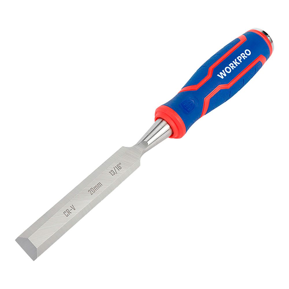 FORMÓN PARA MADERA 20 mm