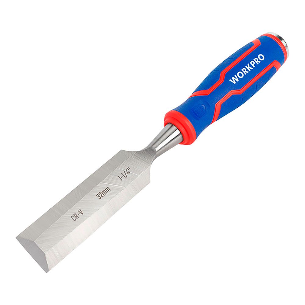 FORMÓN PARA MADERA 32 mm