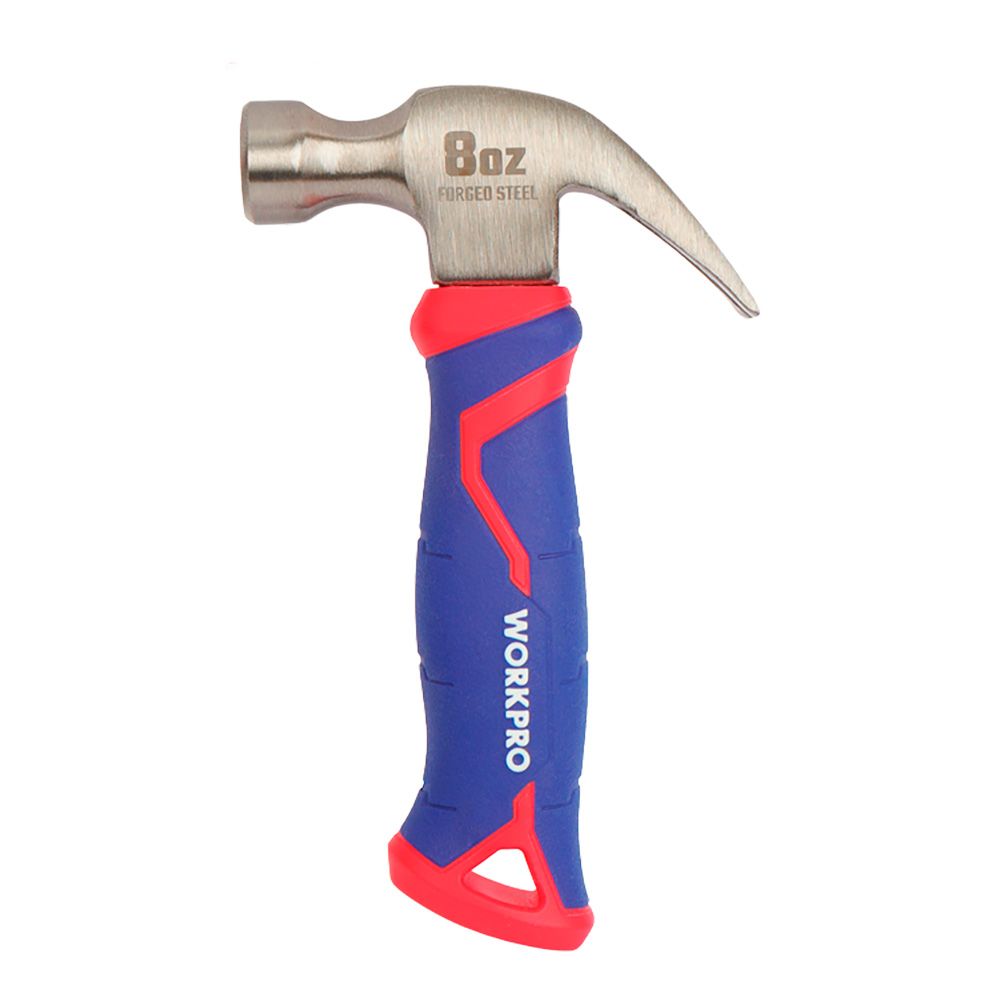 MARTILLO DE CARPINTERO MINI, 225 g