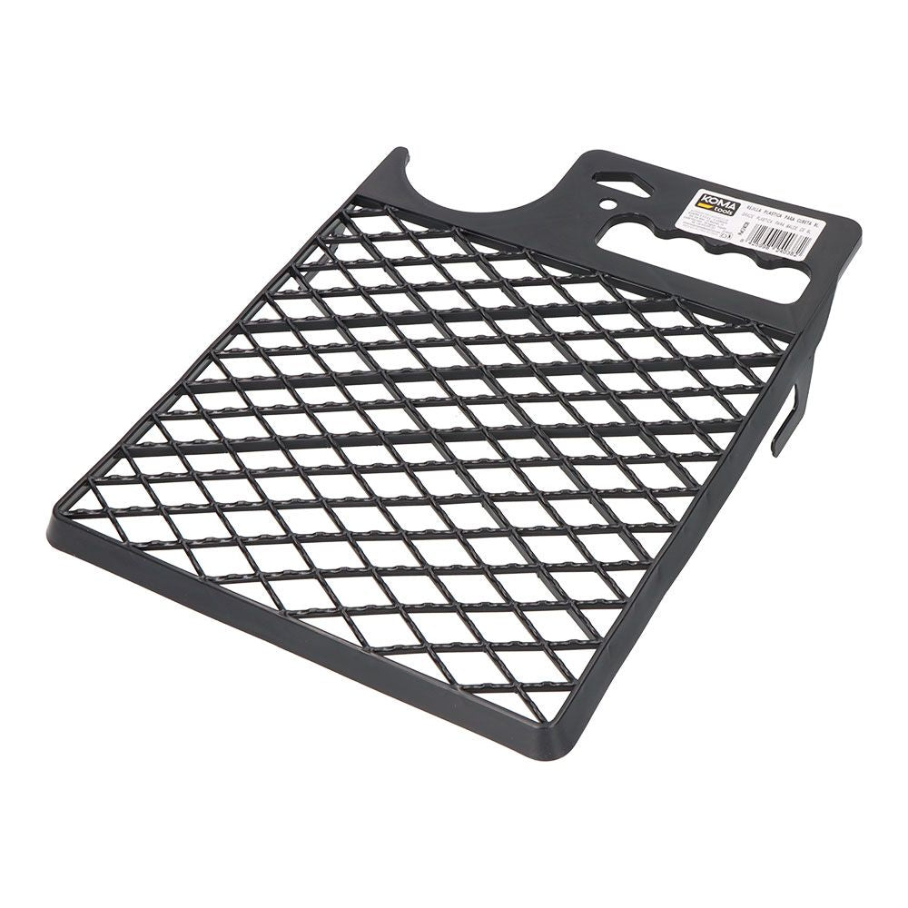 REJILLA PLÁSTICA PARA CUBETA 8 L