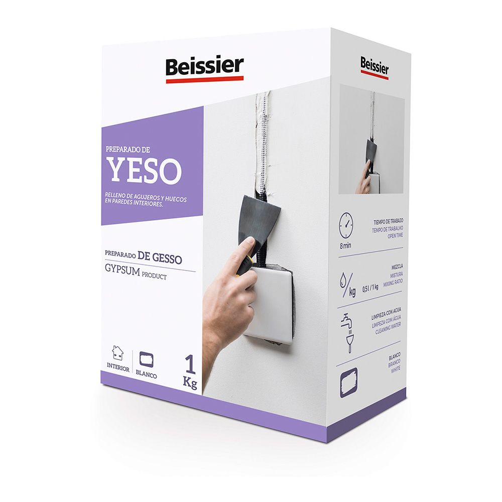 YESO 1 kg