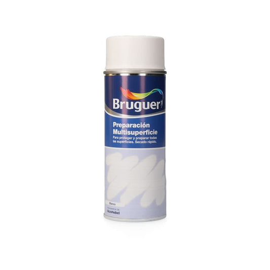 SPRAY PREPARACIÓN MULTISUPERFICIE FONDO BLANCO 400 ml