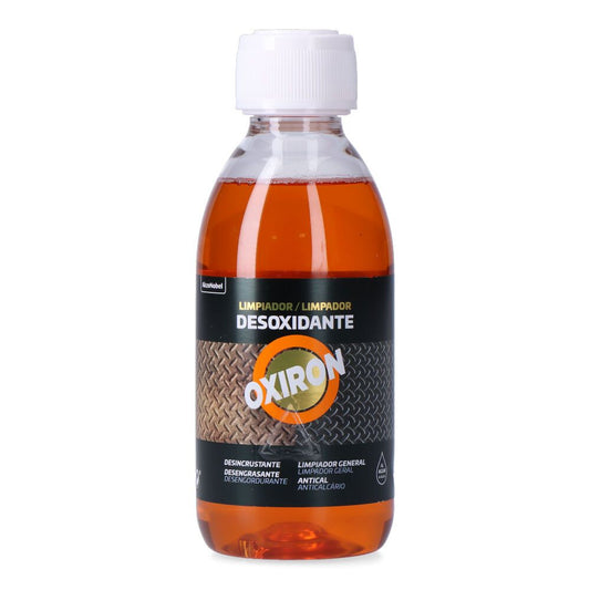 LIMPIADOR DESOXIDANTE 250 ml
