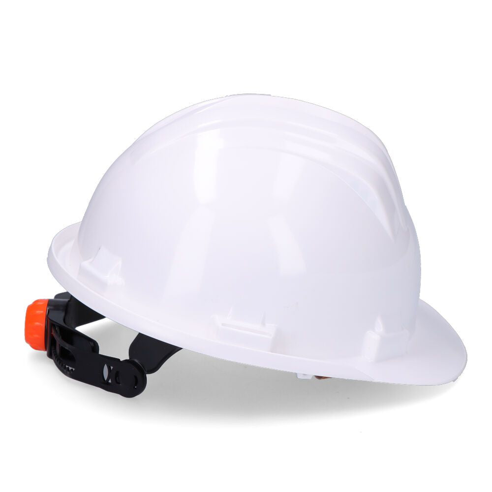 CASCO 5-RG COLOR BLANCO