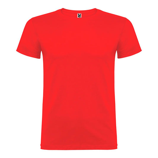 CAMISETA BEAGLE ROJA T.2XL