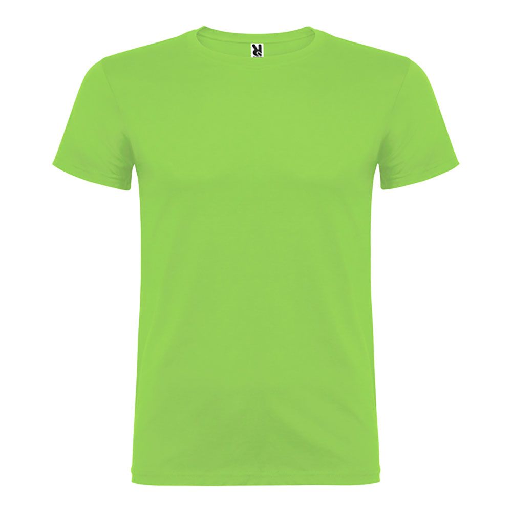CAMISETA BEAGLE VERDE OASIS T.M