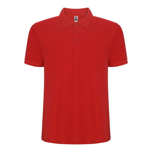 POLO AUSTRAL ROJO T-2XL