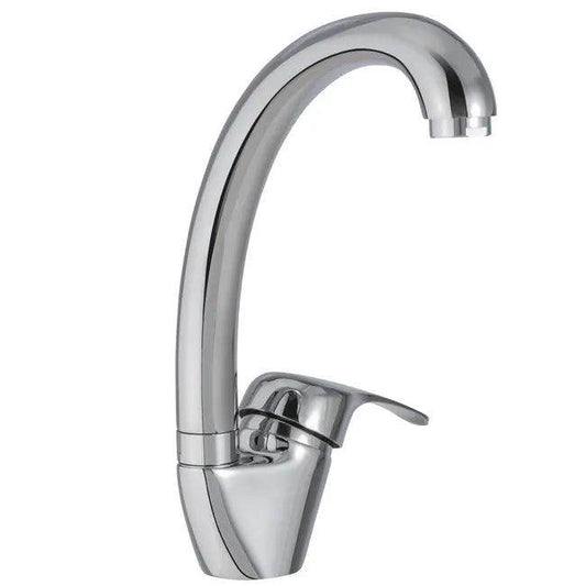 Grifo Monomando de Fregadero - Pinturas y Tarimas Ideas