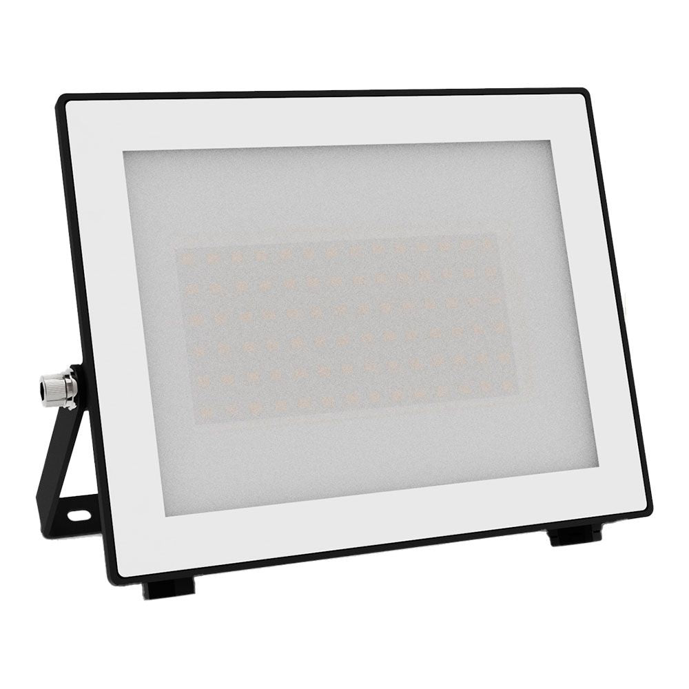 FOCO PROYECTOR LOIS 10 W 5000 K 950 lm NEGRO