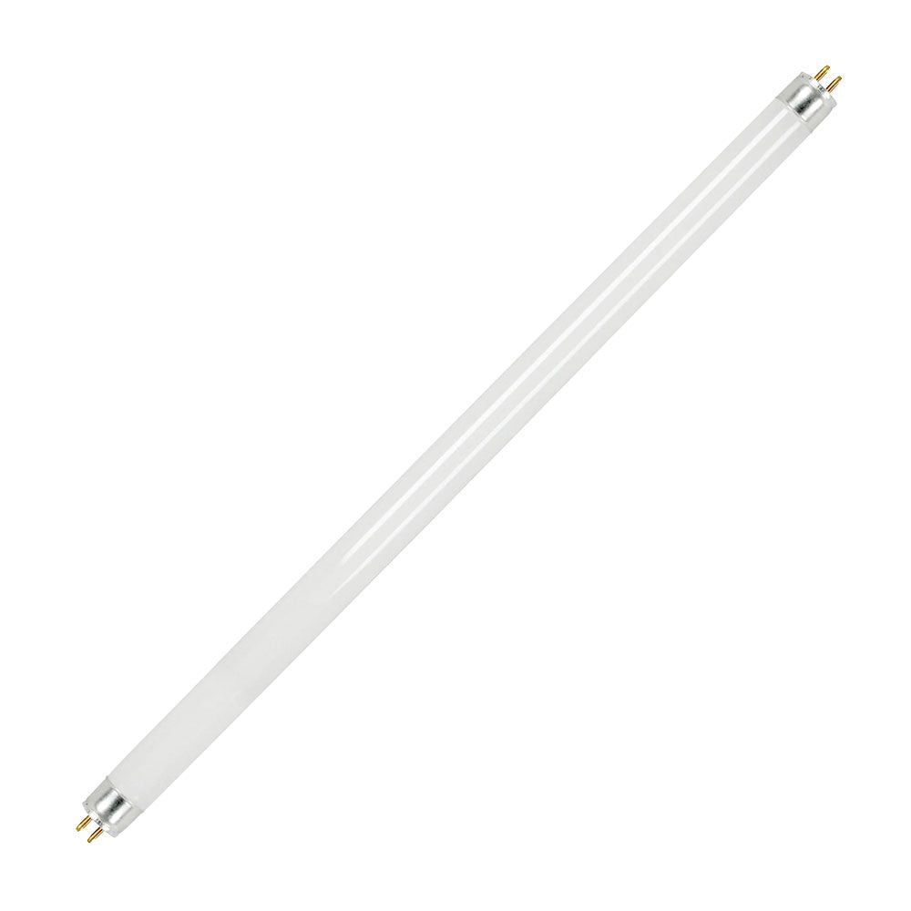 TUBO FLUORESCENTE 15 W 4000 K 580 lm T8 LUZ FRÍA 437 x ?Ø26 mm