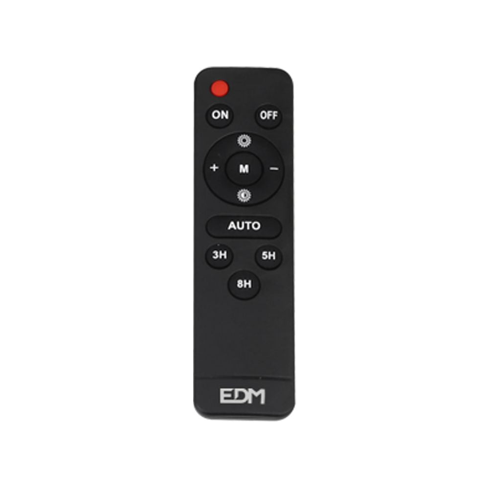 RECAMBIO MANDO A DISTANCIA PARA 31855,31856,31857,31858,31859,31860 EDM