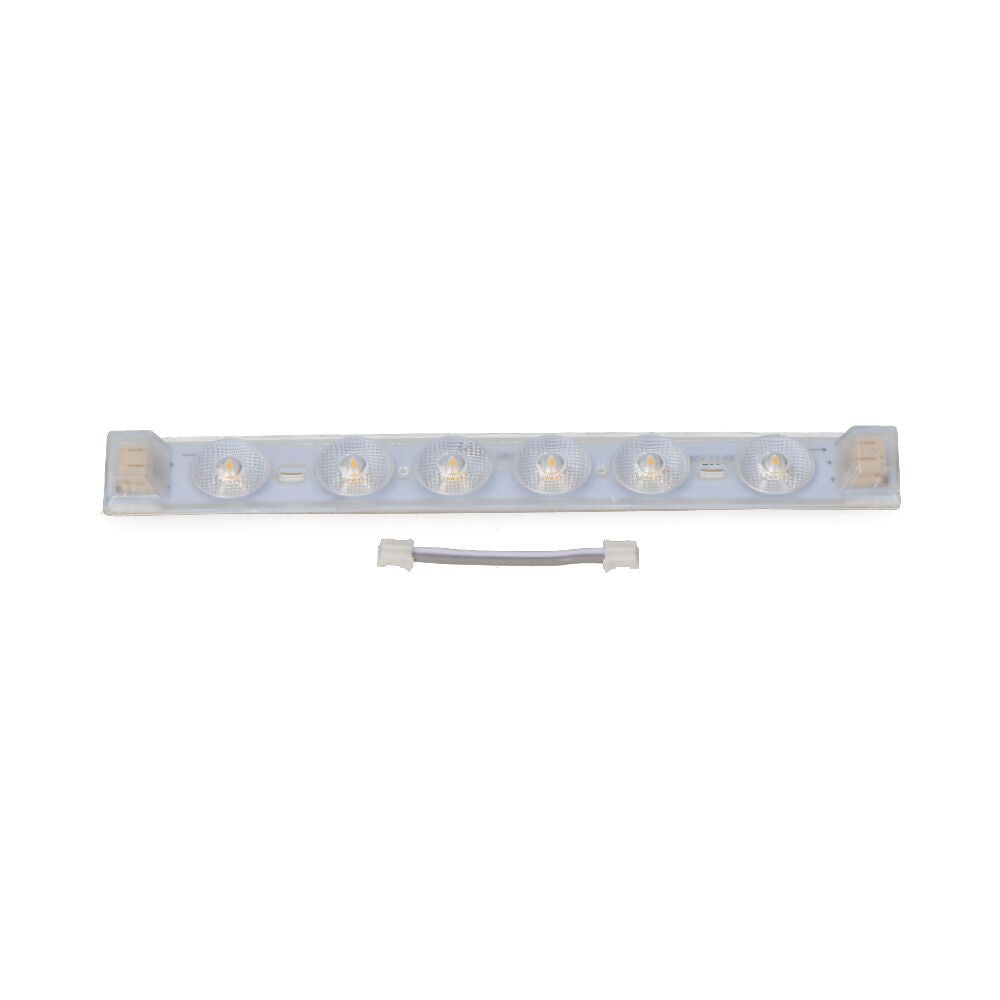 RECAMBIO TIRA 6 LEDS 4.000K  32515,32521 EDM
