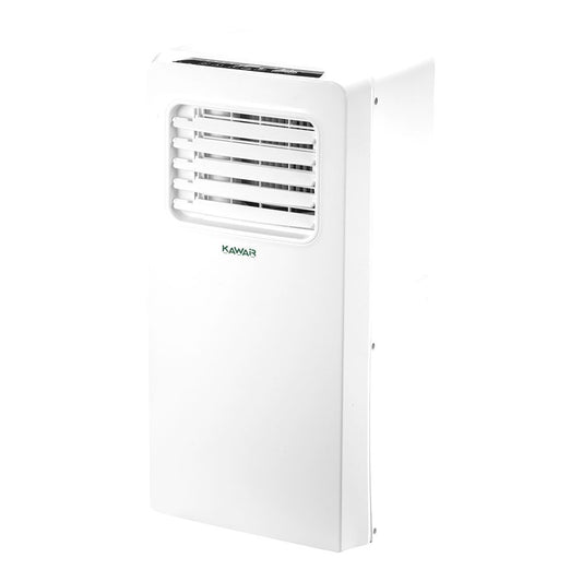 AIRE ACONDICIONADO PORTÁTIL SOLO FRÍO 2.6 kW