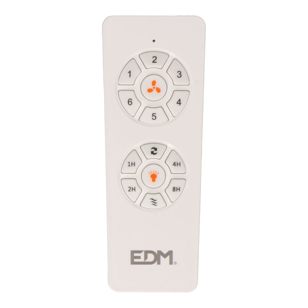 RECAMBIO MANDO A DISTANCIA  PARA VENTILADOR CORAL 33823 EDM