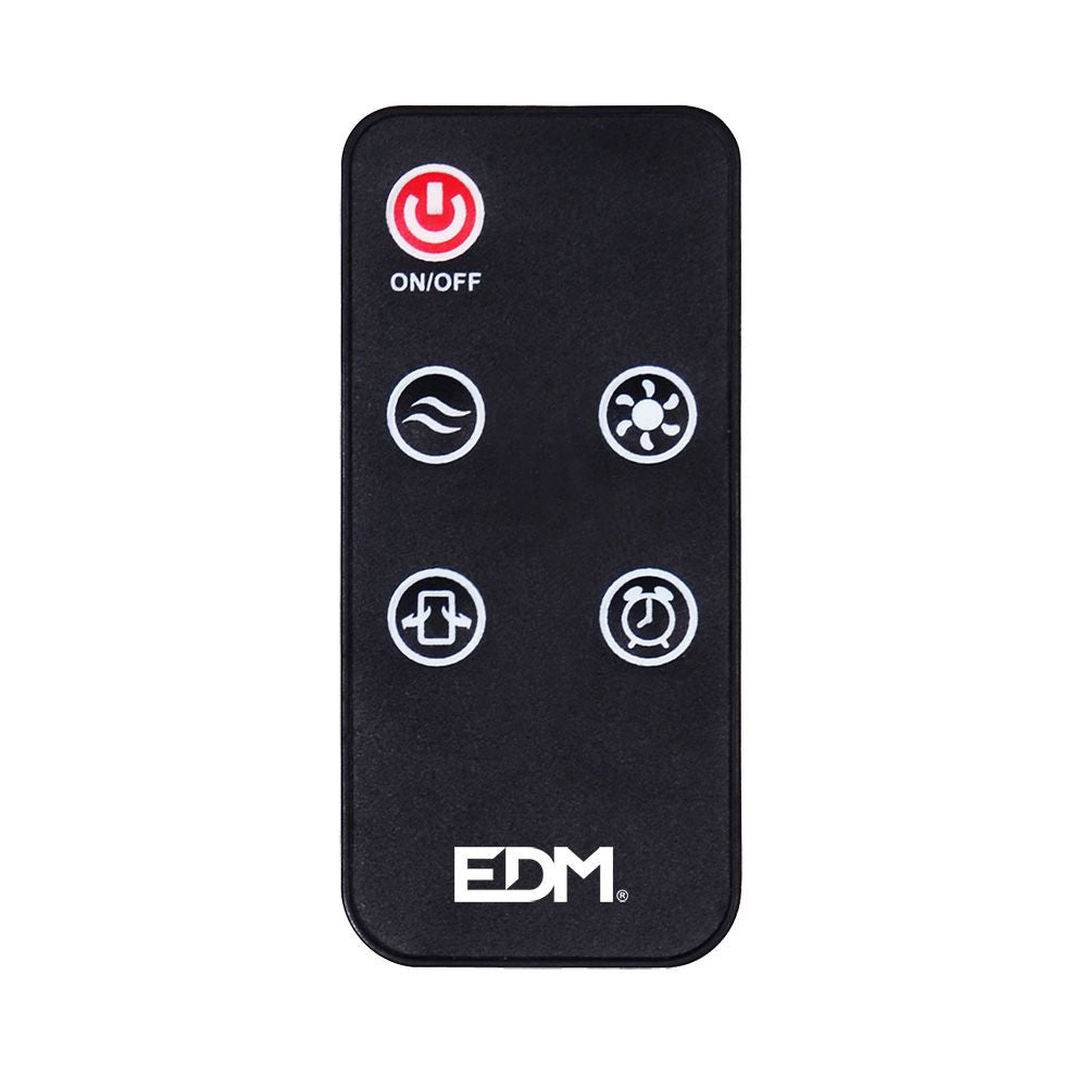 RECAMBIO MANDO A DISTANCIA PARA 33504 EDM