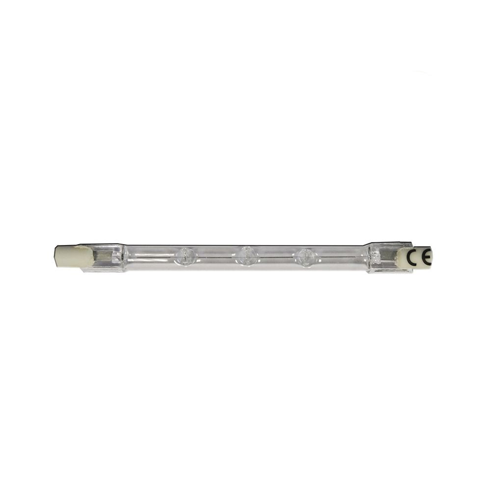BOMBILLA HALOGENA LINEAL 118 mm SUPERSTAR 400 W 220 V (EQU. 500W)