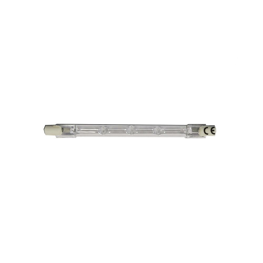 BOMBILLA HALOGENA LINEAL 78 mm HALOLINE120 W 240 V