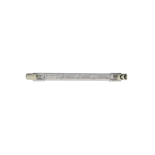 BOMBILLA HALOGENA LINEAL 78 mm HALOLINE120 W 240 V