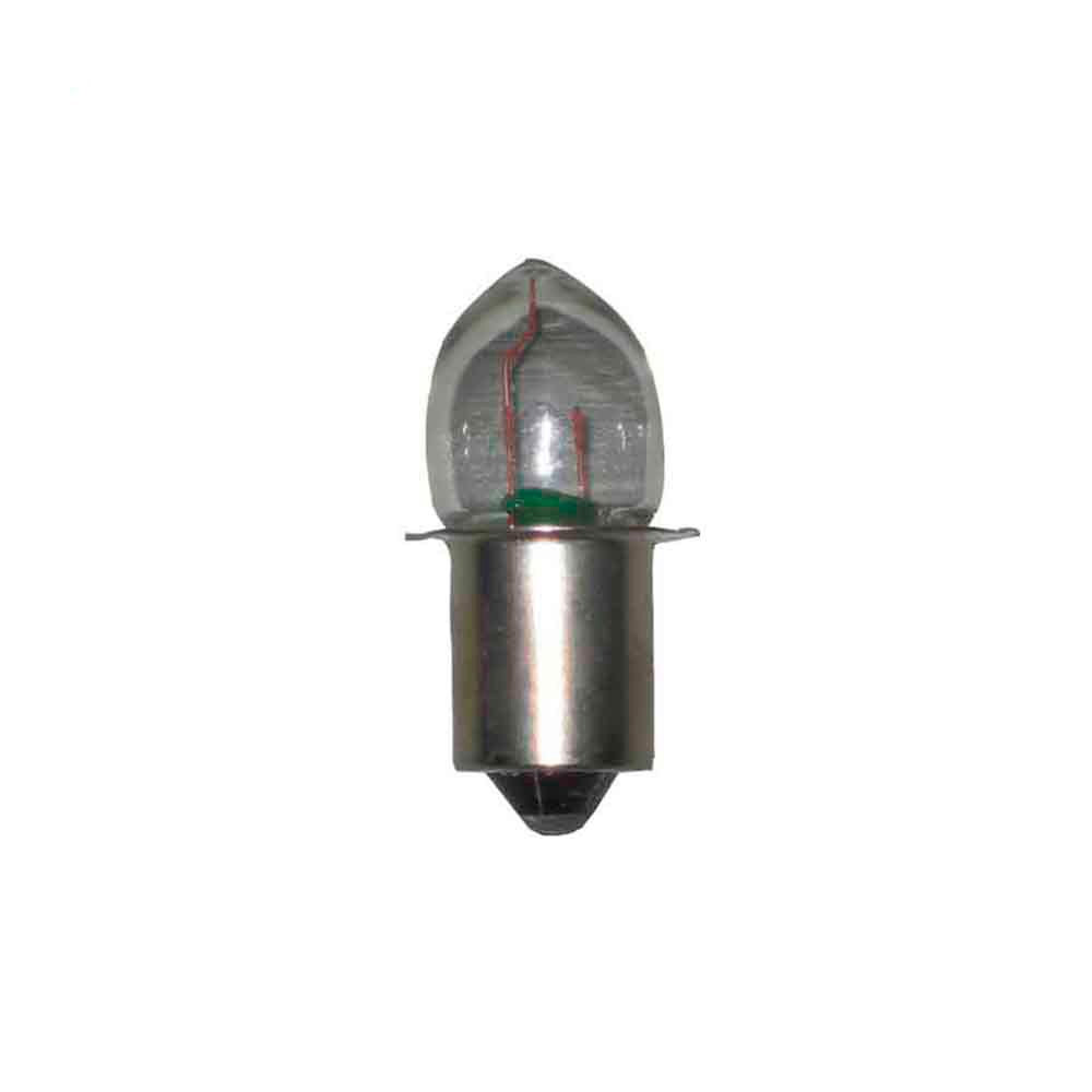 BOMBILLA BAYONETA 4,8V
