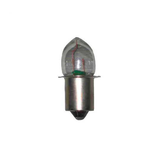 BOMBILLA BAYONETA 4,8V