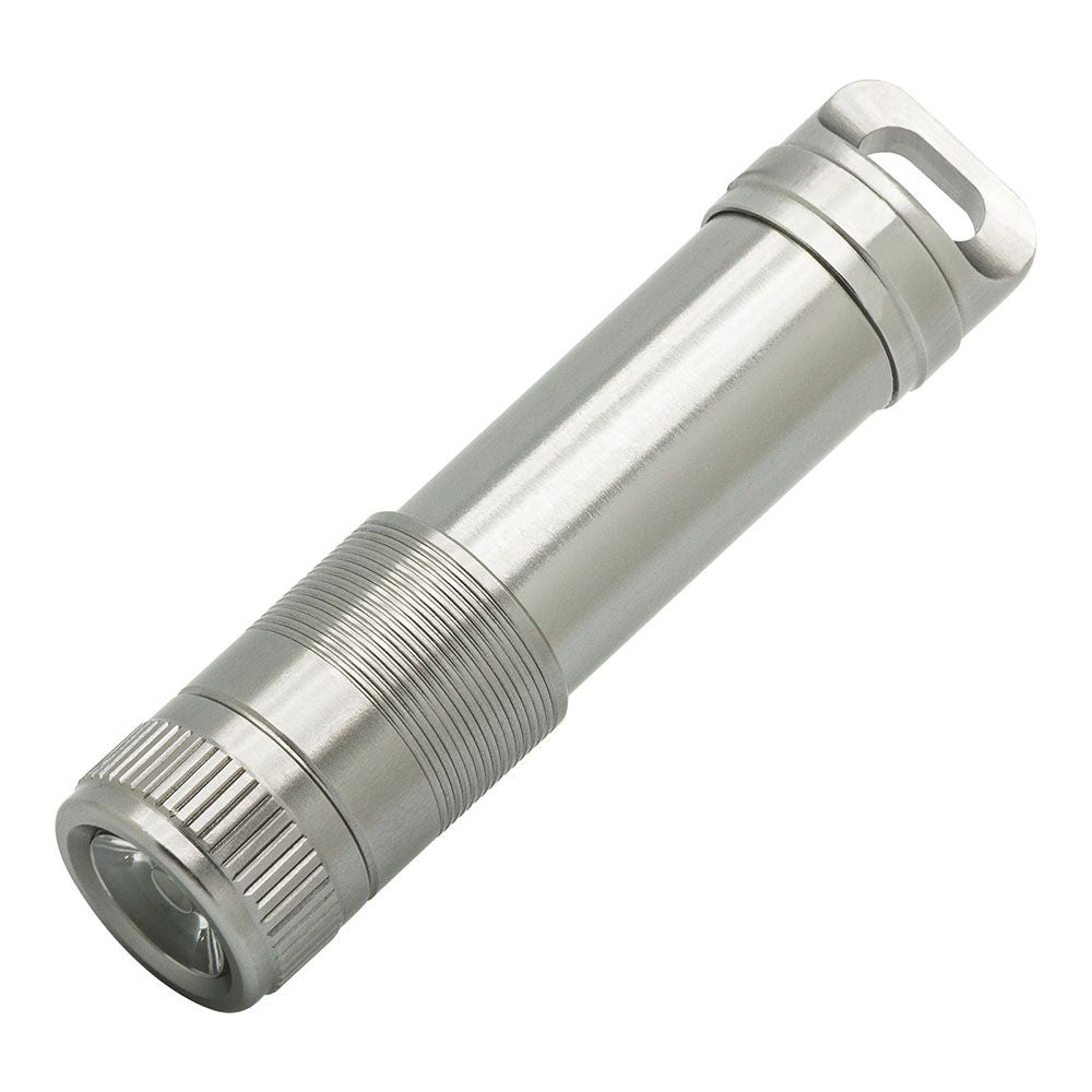 MICRO LINTERNA LLAVERO AAA
