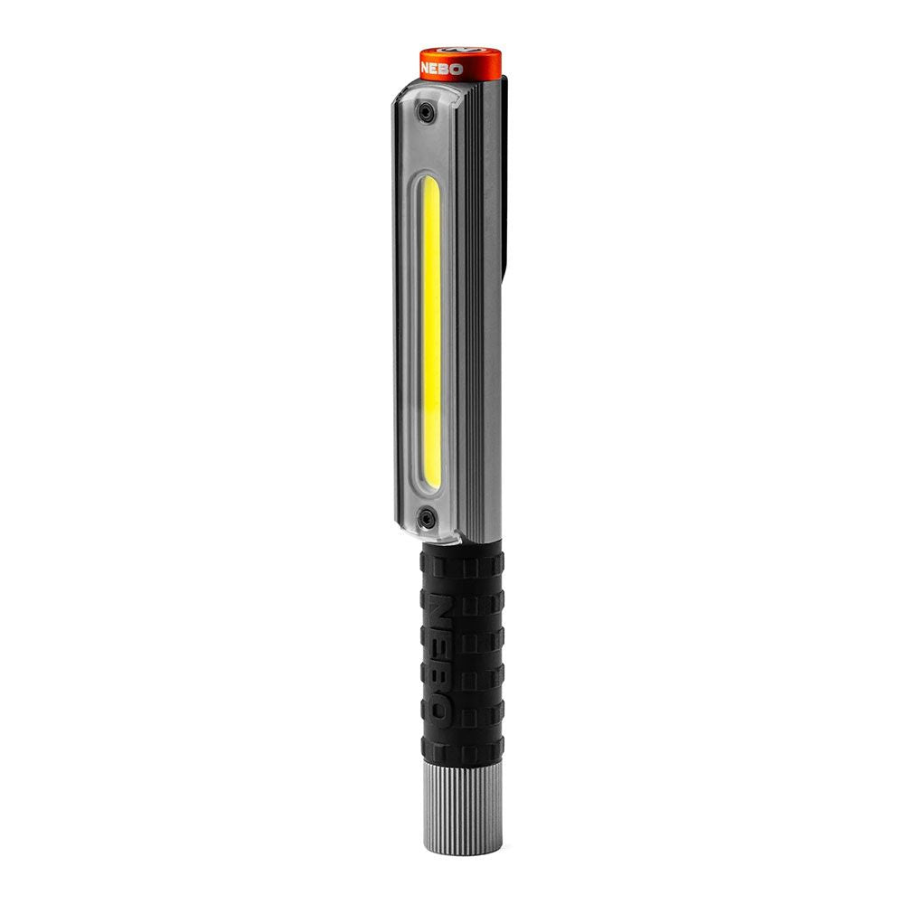 LIL LARRY 500 FLEX, LINTERNA LED 500 lm FLEX POWER BOLSILLO