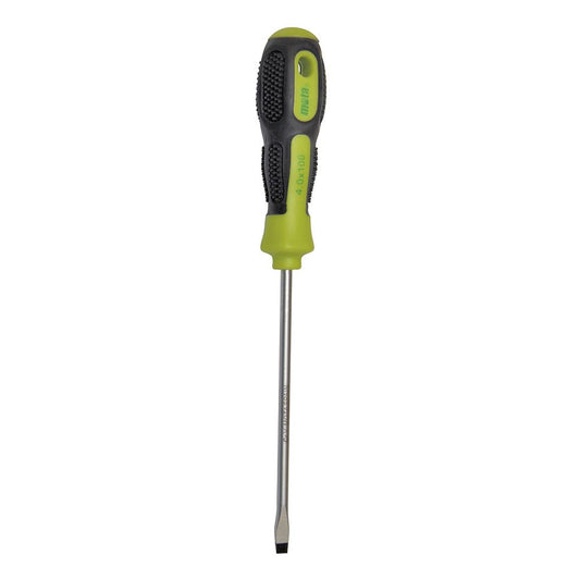 DESTORNILLADOR PUNTA PLANA 6.5 x 150 mm