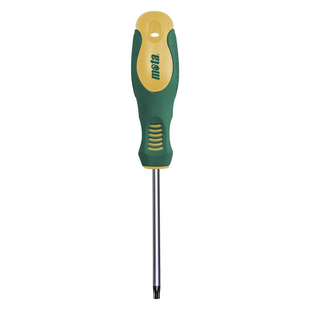 DESTORNILLADOR TORX TAMPER TH15 100 mm
