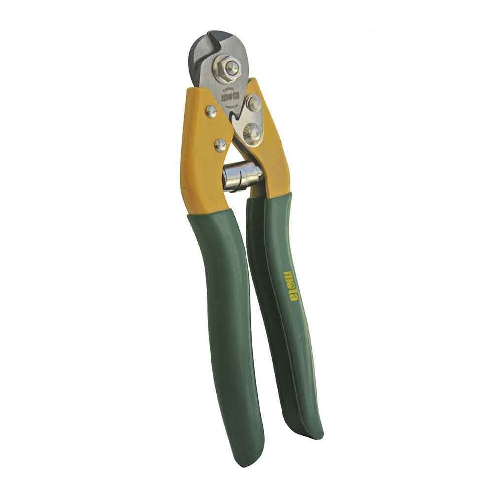 ALICATES CORTA CABLE ACERO 8 pulg