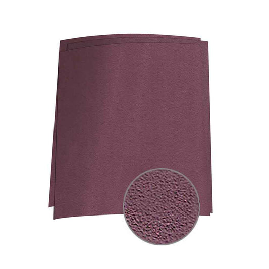 PAPEL DE LIJA ALUMINA 230 x 280 mm GRANO 150
