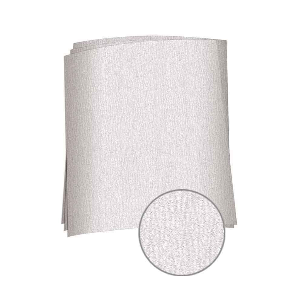 PAPEL DE LIJA RECUBIERTA DE ESTEARATO 230 x 280 mm GRANO 100