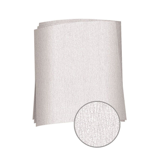 PAPEL DE LIJA RECUBIERTA DE ESTEARATO 230 x 280 mm GRANO 120