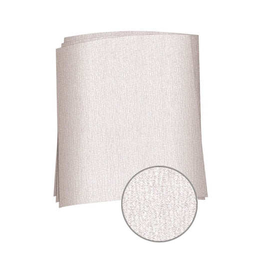 PAPEL DE LIJA RECUBIERTA DE ESTEARATO 230 x 280 mm GRANO 220