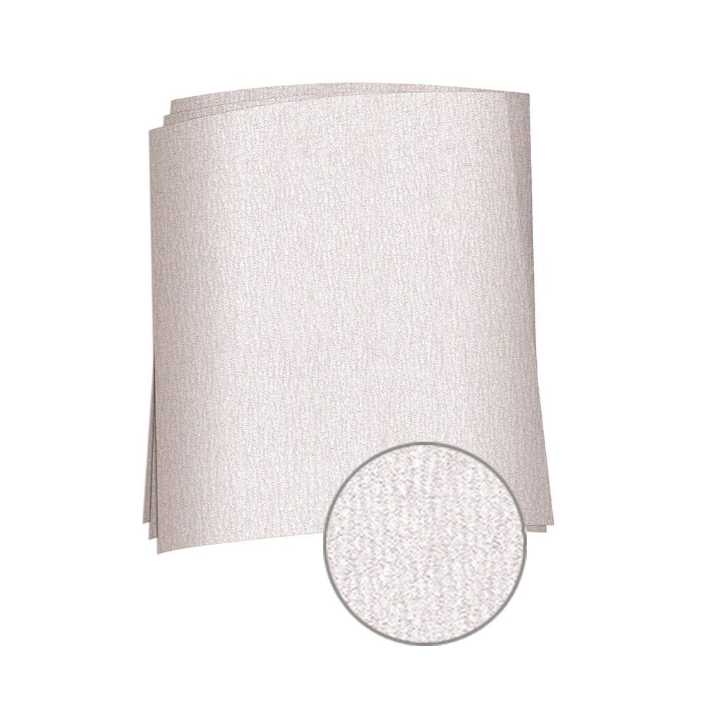 PAPEL DE LIJA RECUBIERTA DE ESTEARATO 230 x 280 mm GRANO 360