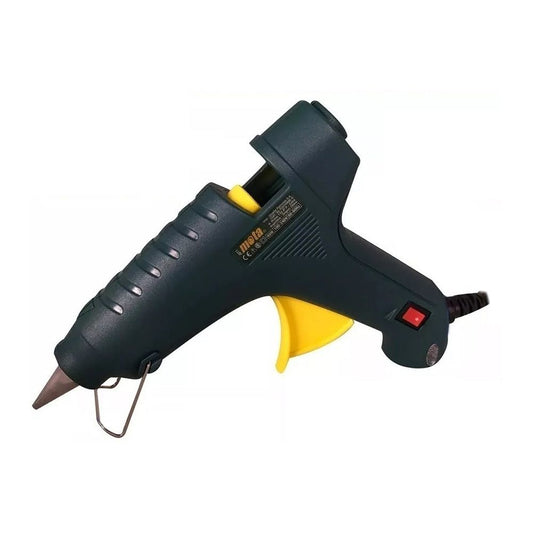 PISTOLA PEGAMENTO SILICONA 11 W BARRA DE SILICONA DE Ø11 mm