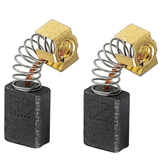 ESCOBILLAS DE CARBON 5 x 8 x 11 mm TIPO 3  Ref. 9644, 2 uds